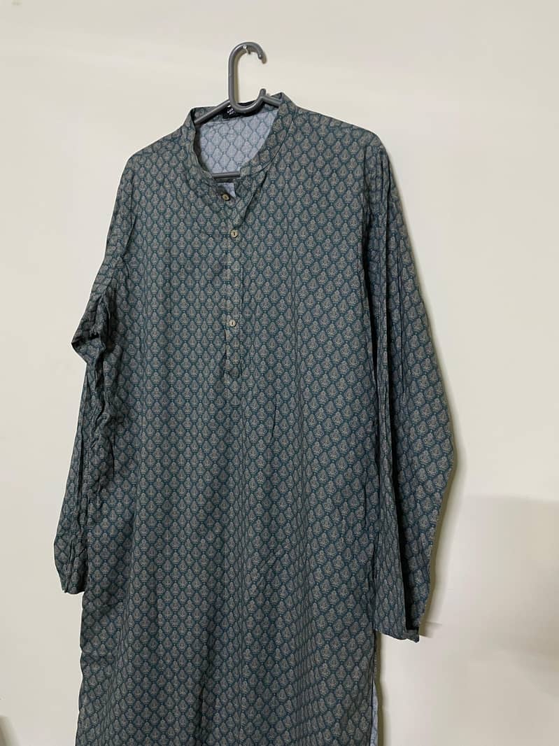 Diners Branded Kurtas 7