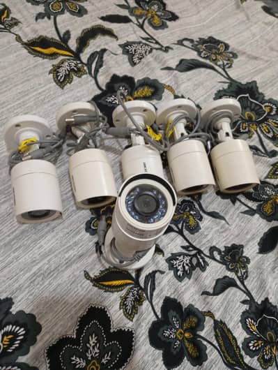 hikvision