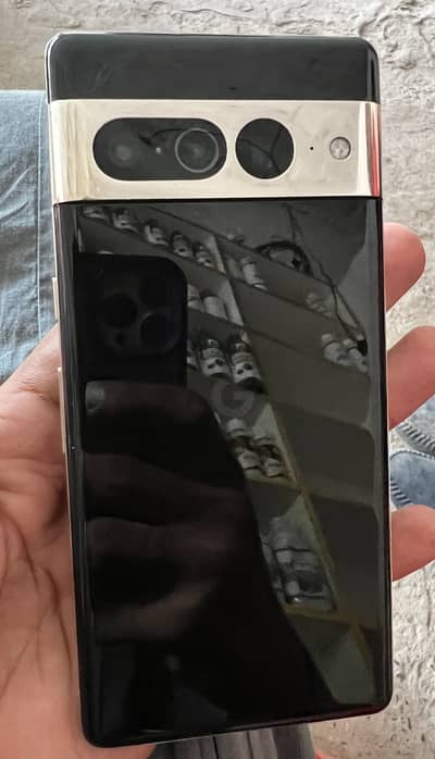 Google Pixel 7 Pro