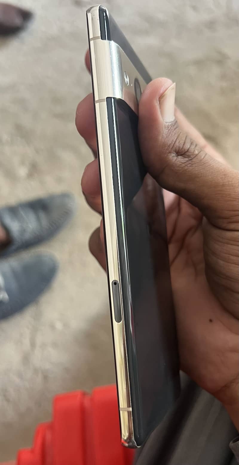 Google Pixel 7 Pro 3