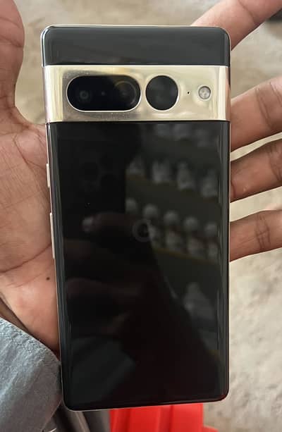 Google Pixel 7 Pro