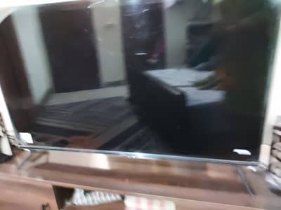Haier LED