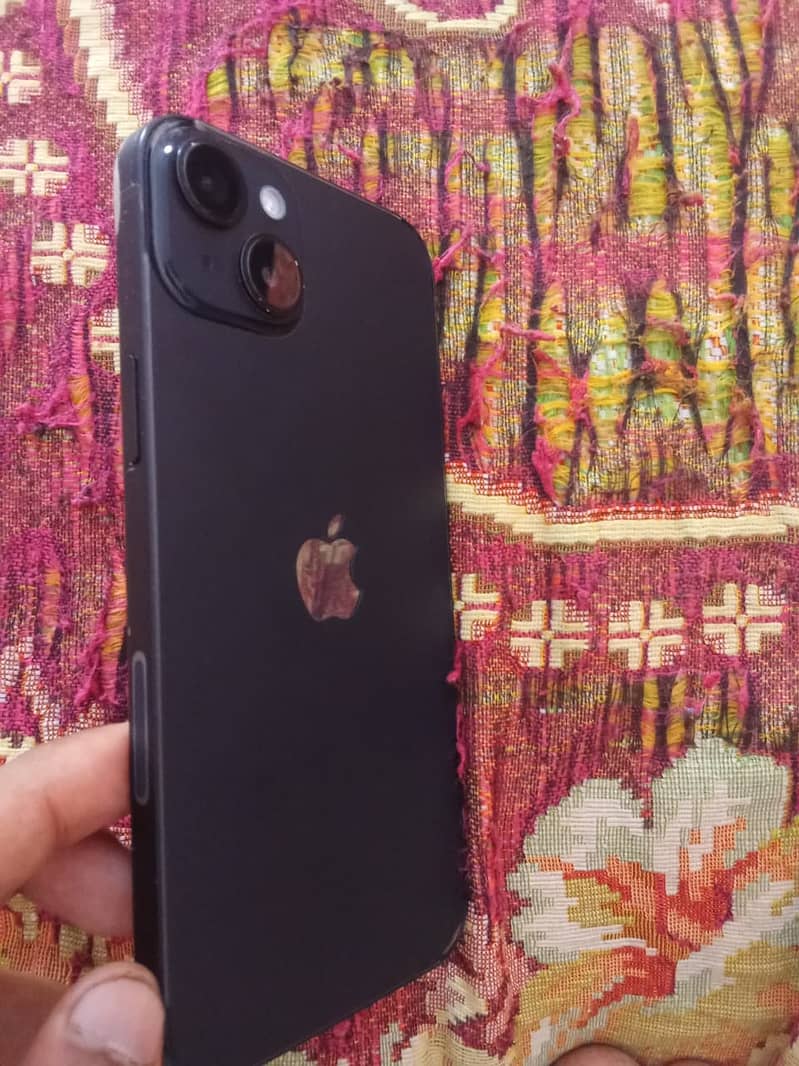 Apple iPhone 14 plus 0