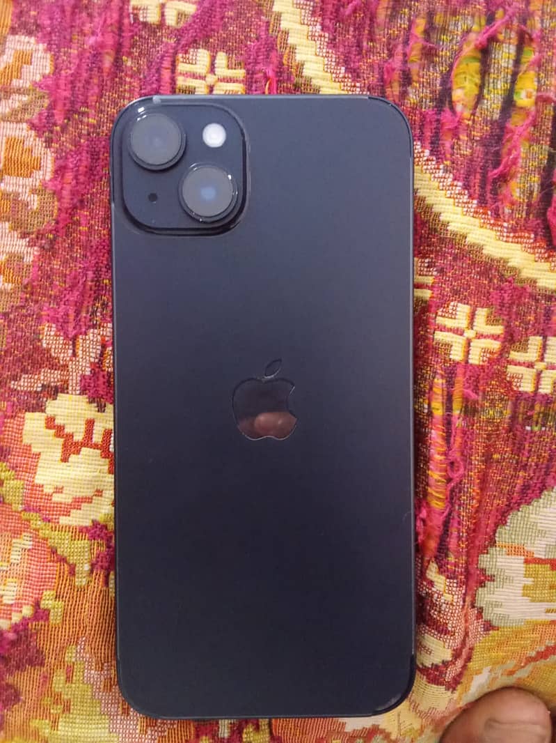 Apple iPhone 14 plus 2