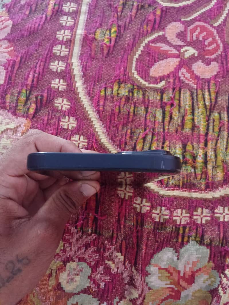 Apple iPhone 14 plus 5