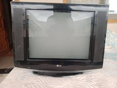 LG tv