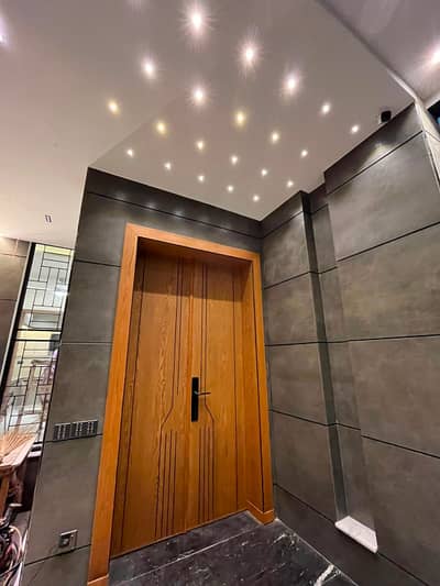 Beautiful House for Sale in DHA Rahbar Lahore Prime Location