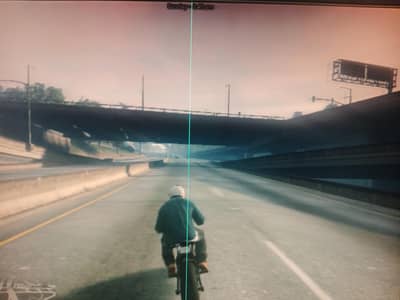 Gaming PC with GTA 5 , DELL OptiPlex 7010 core i7
