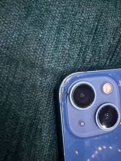 Apple iPhone 13 non pta 128 gb condition 10/8