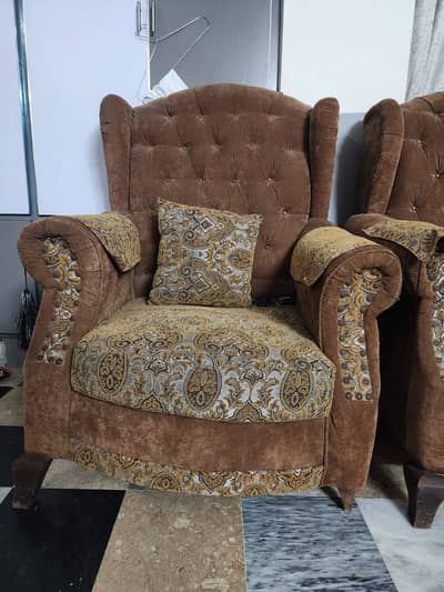 5 seater sofa