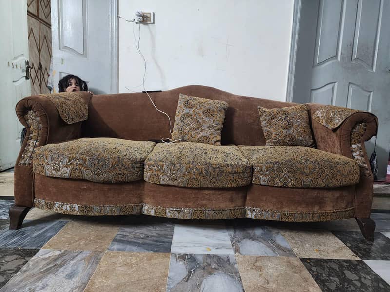 5 seater sofa 2