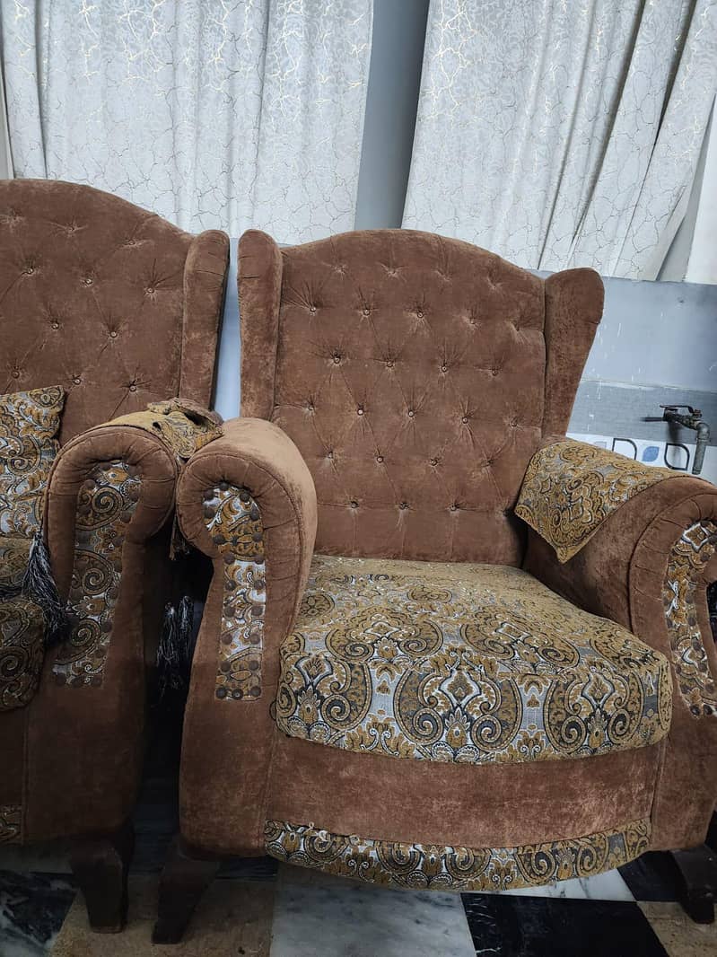5 seater sofa 3