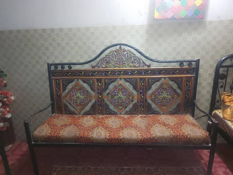 5 seater 2