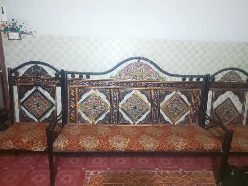 5 seater 5