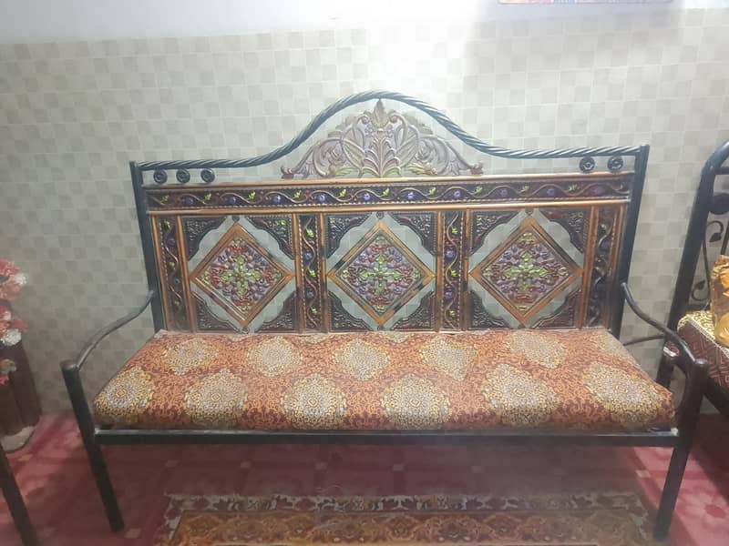 5 seater 6