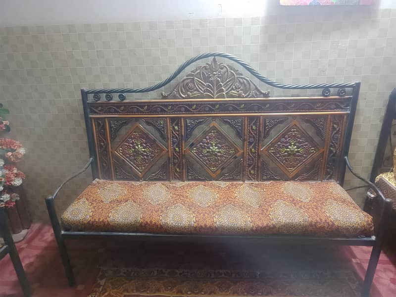 5 seater 7