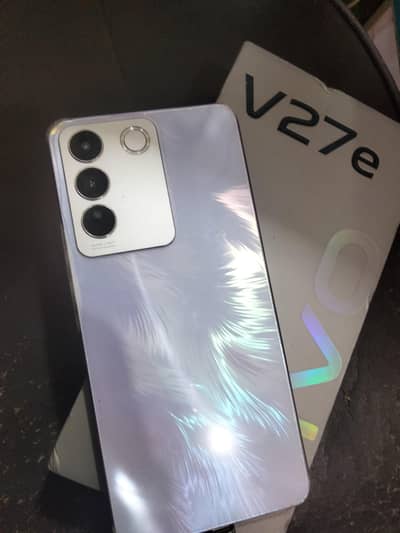 Vivo V27e
