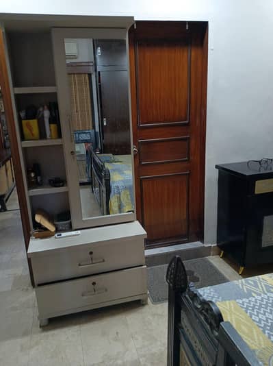 Bedroom Dresser