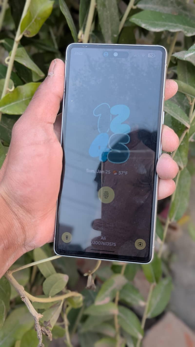 Google Pixel 7 1