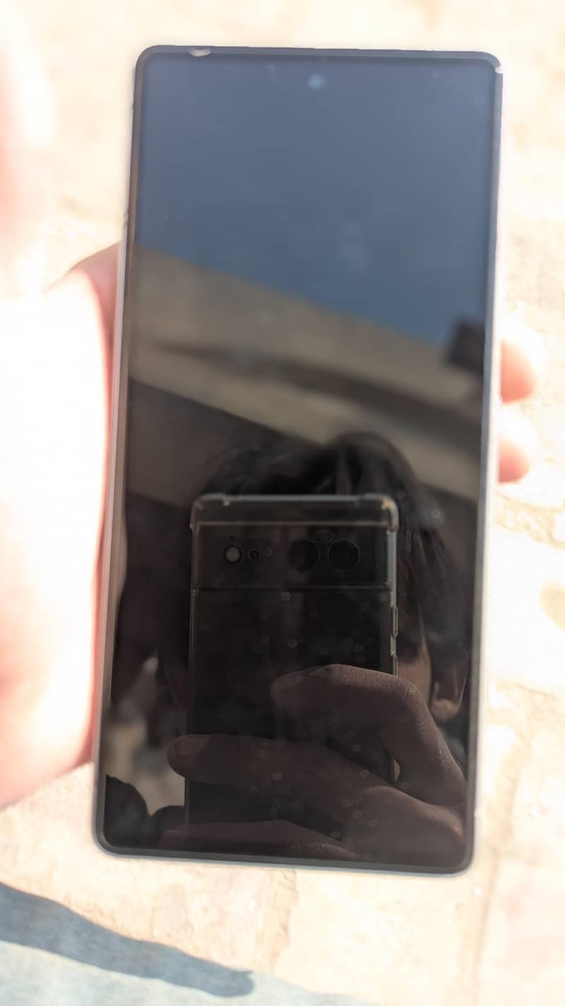 Google Pixel 7 3