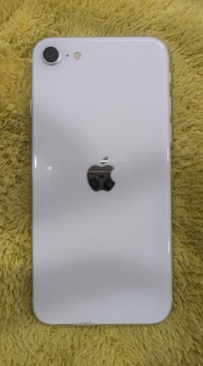 iPhone SE 03049824220