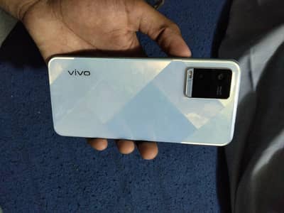 Vivo Y21