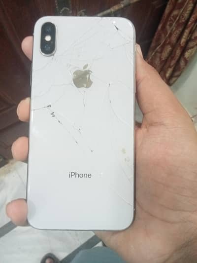 iPhone X for sell