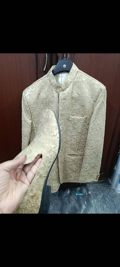 Prince Coat
