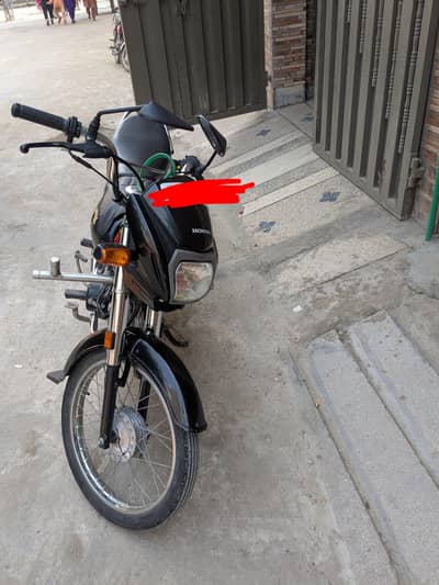 Honda Cd 70 dream for sale