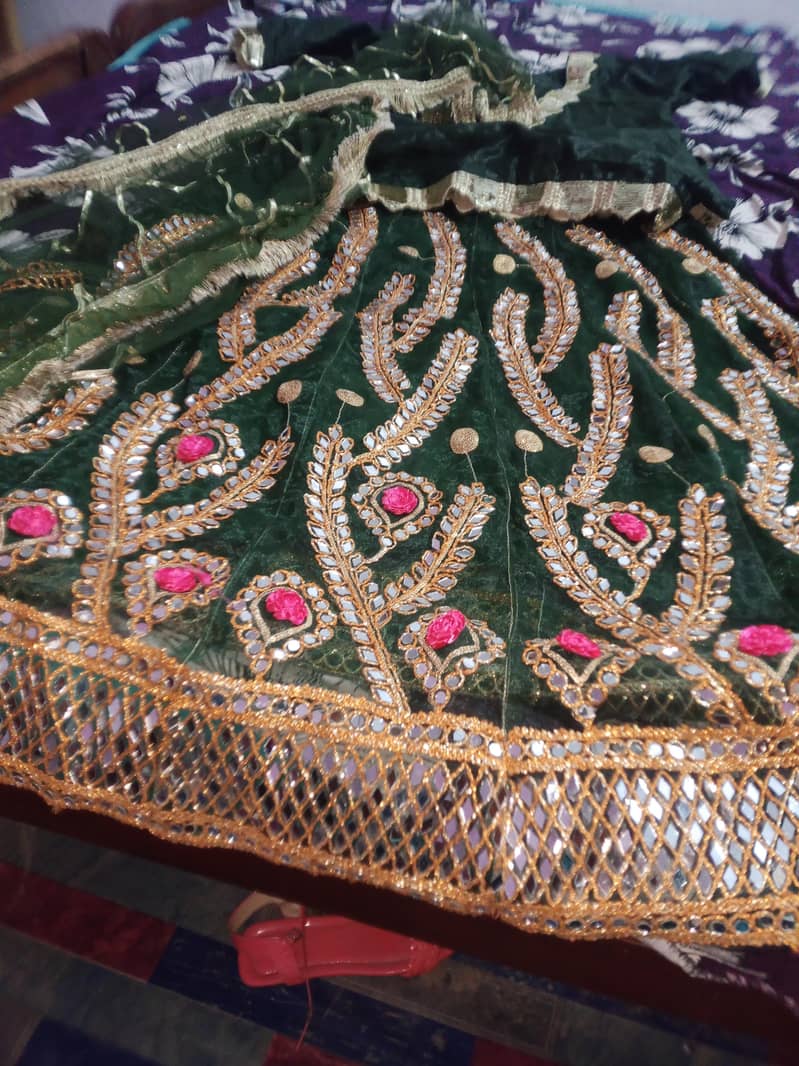 lehnga 8