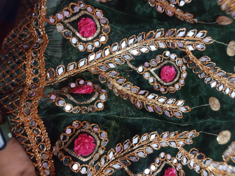 lehnga 9