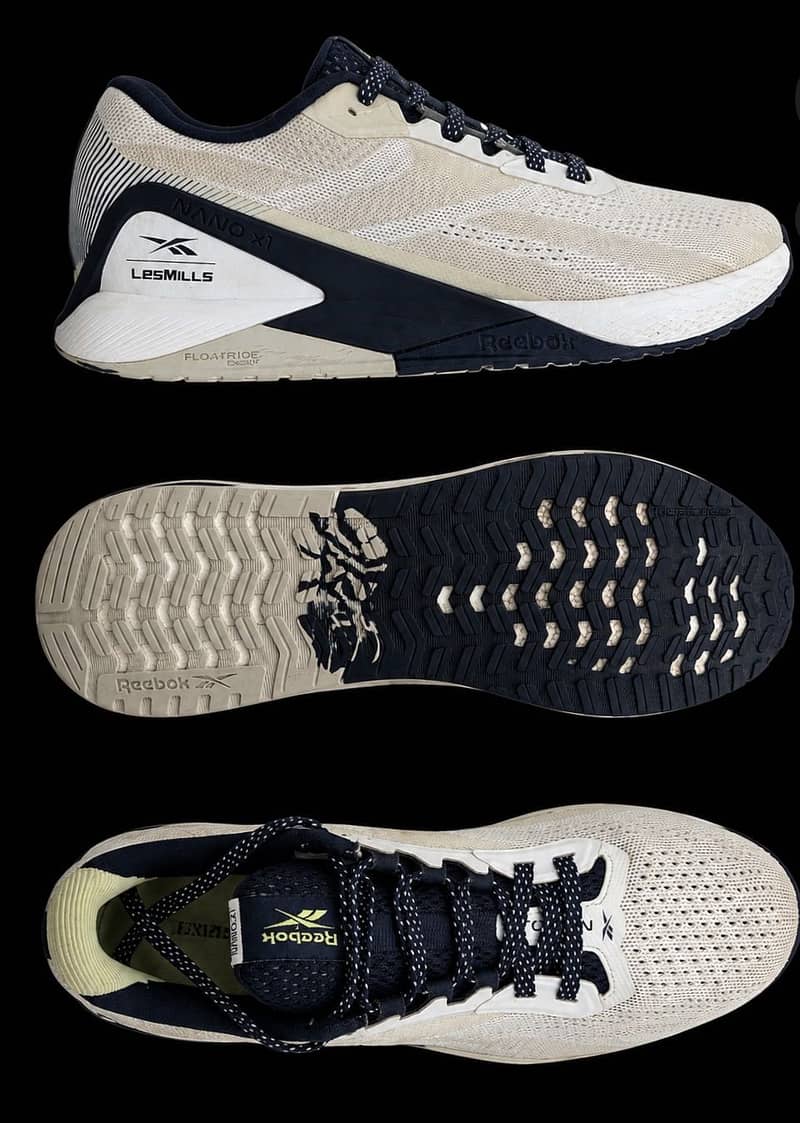 Shoes 10