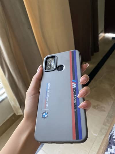 Infinix Hot 9 Play