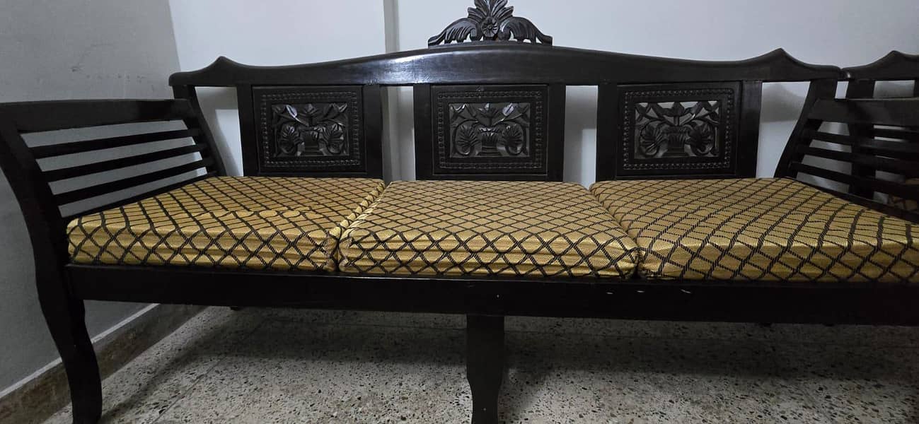 five seater sofa 1