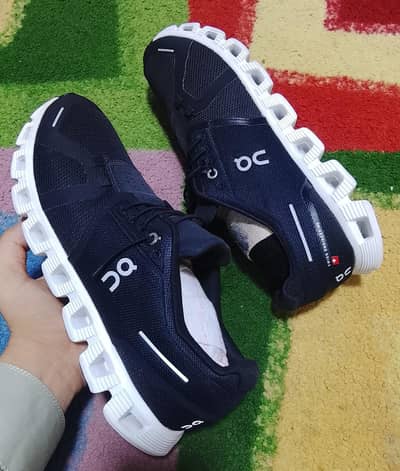 original Qc shoes