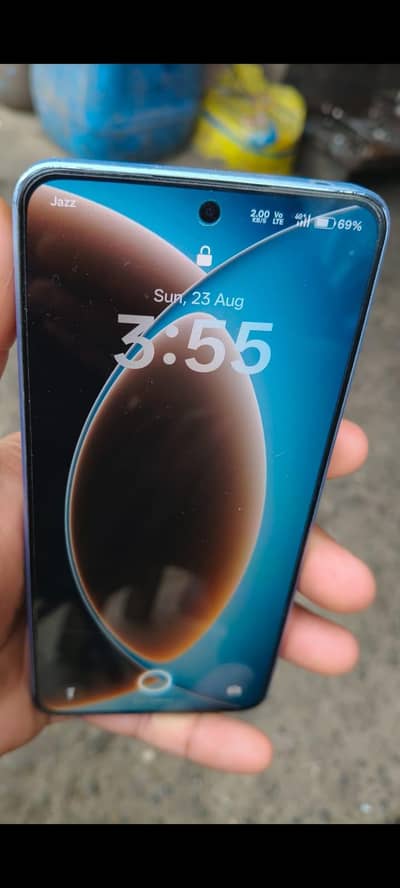 OPPO Reno 11f 5g