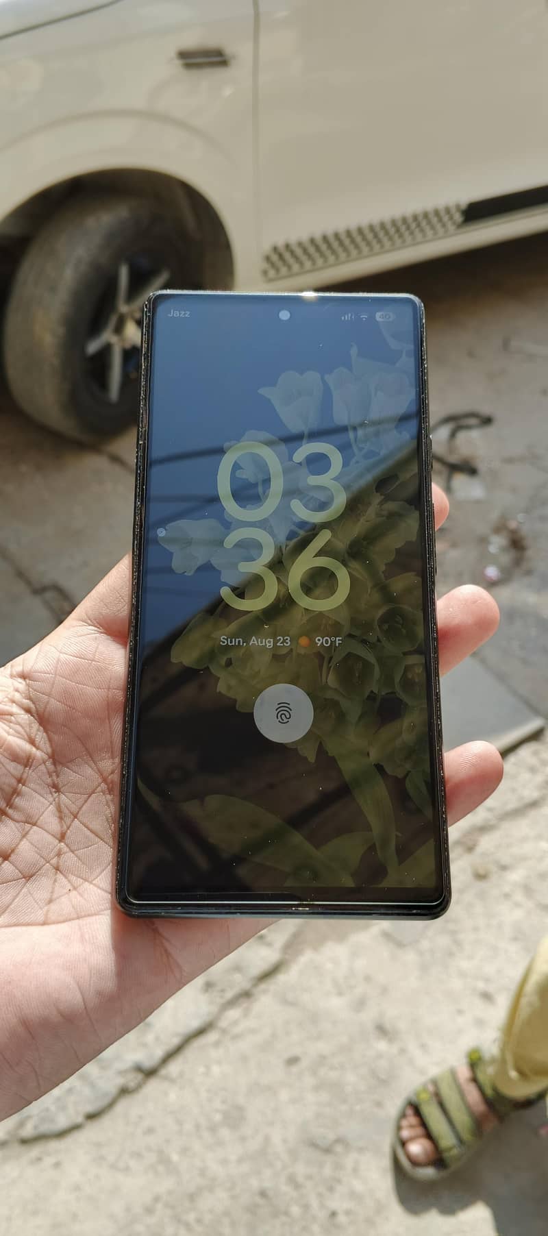 Google Pixel 6 2