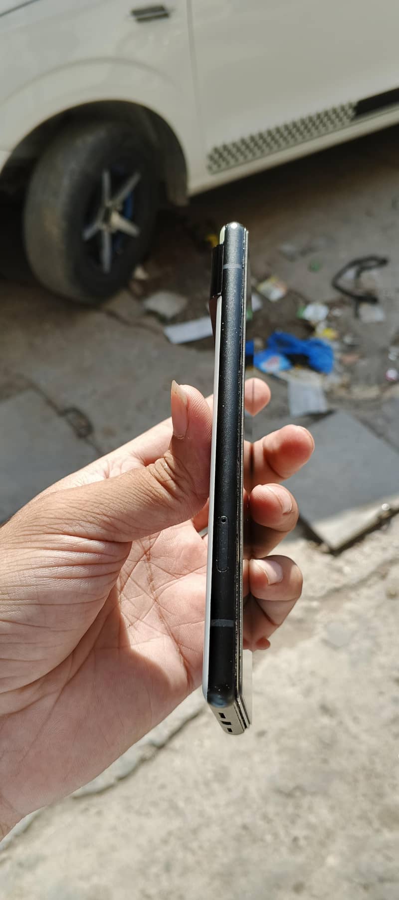 Google Pixel 6 3