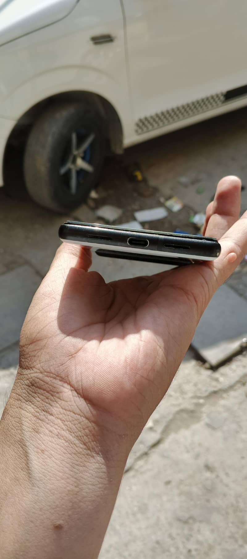 Google Pixel 6 4