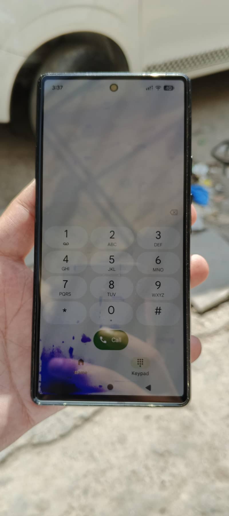 Google Pixel 6 5