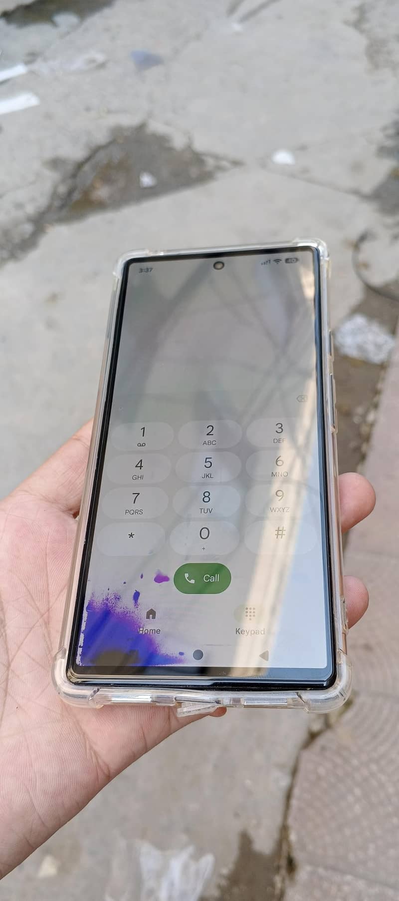 Google Pixel 6 7