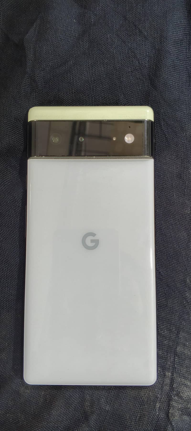 Google Pixel 6 8