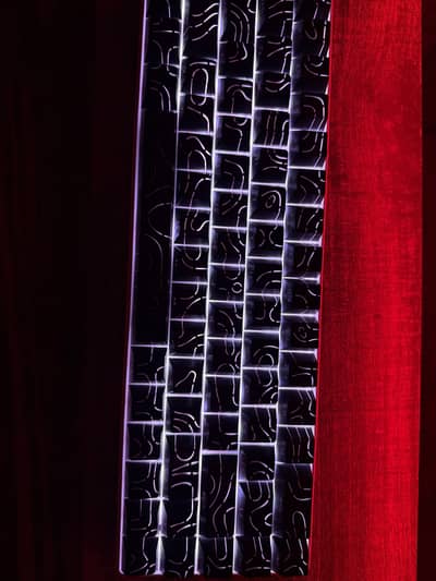 Xtrike me keyboard for sale gk995w