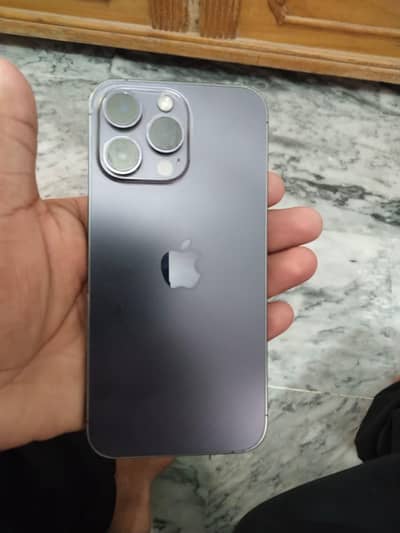 iphone 14 pro max Factory unlock Dual