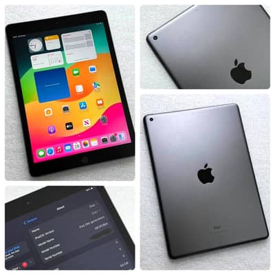 Apple IPad 9 Generation New10/10