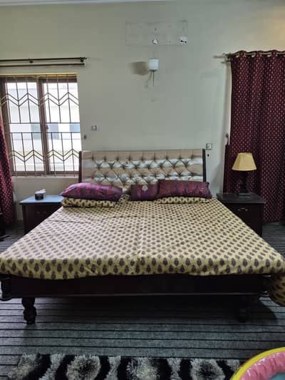 Bed set