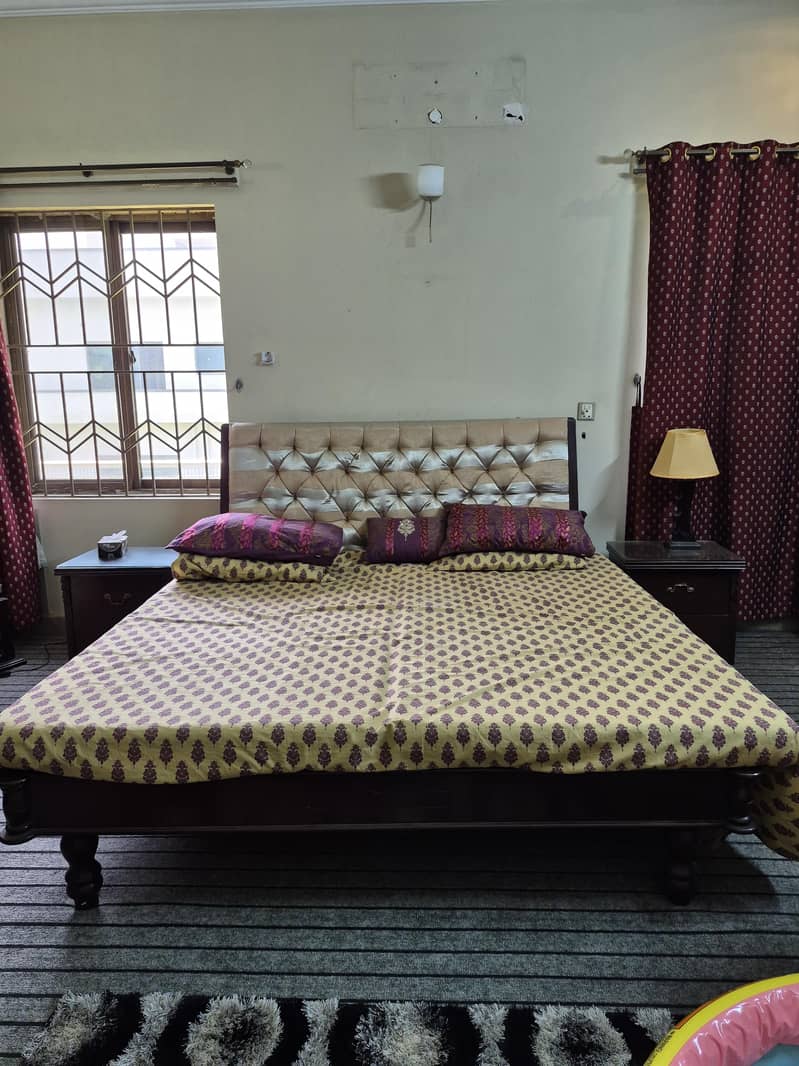 Bed set 0