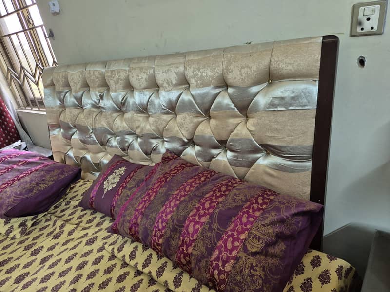 Bed set 1