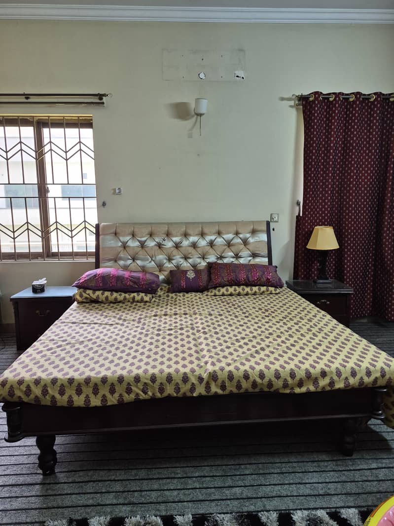Bed set 2