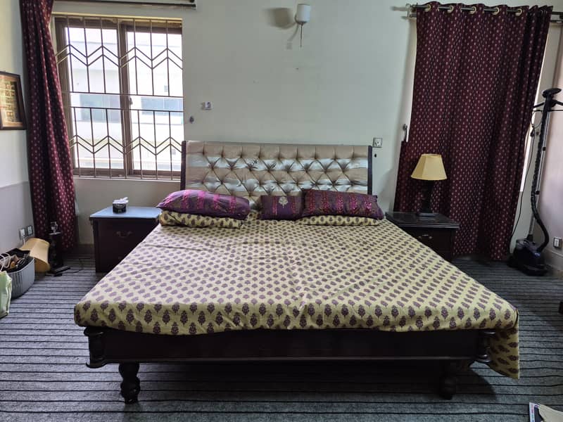 Bed set 3